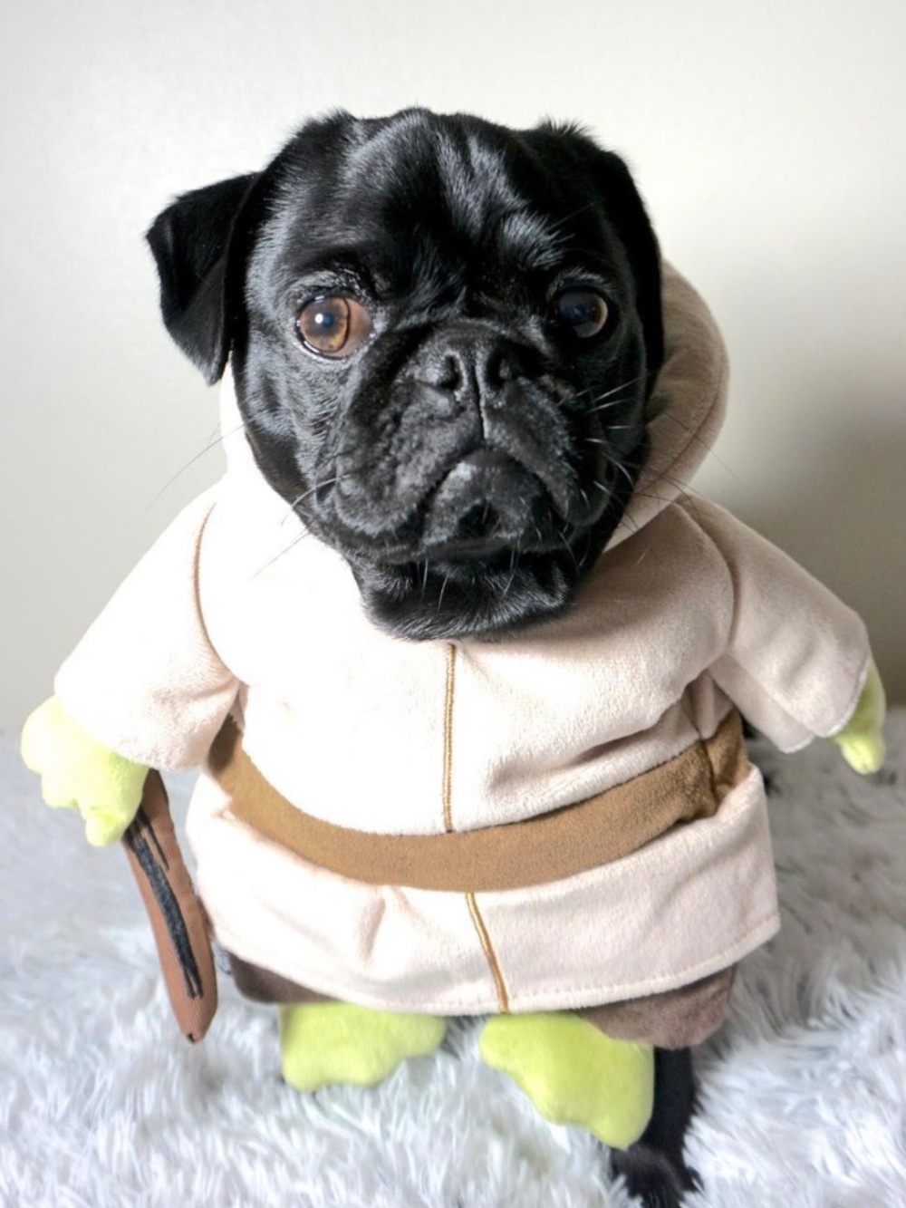 Star Wars Yoda costume - One size